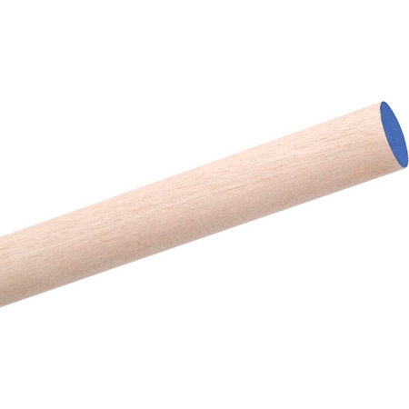 Waddell 3/8 In. x 36 In. Hardwood Dowel Rod 6306UB-20